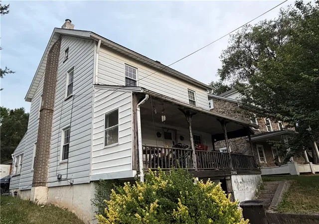 Photo 4 of Single family home for sale at 5984 Main St, Center Valley, PA 18034 | MLS# 779043 | Listing updated on 2026-10-22