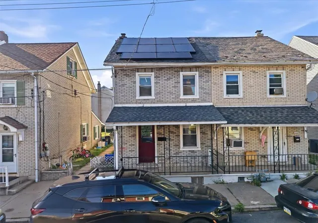 Single family home for sale at 226 Church St, Catasauqua, PA 18032 | MLS# 775874