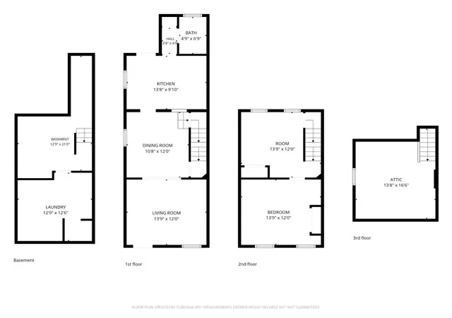 Photo 35 of Single family home for sale at 226 Church St, Catasauqua, PA 18032 | MLS# 775874 | Listing updated on 2026-09-14