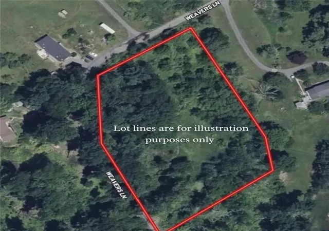 Photo 2 of Sale Pending at Weaver Ln, Hellertown, PA 18055 | MLS# 779616 | Listing updated on 2026-08-31