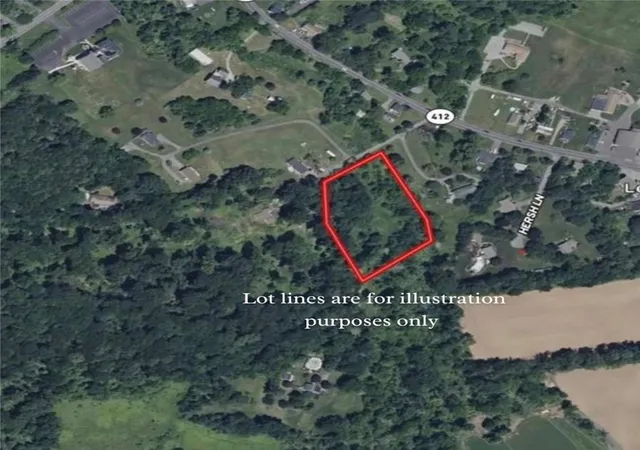 Photo 3 of Sale Pending at Weaver Ln, Hellertown, PA 18055 | MLS# 779616 | Listing updated on 2026-08-31