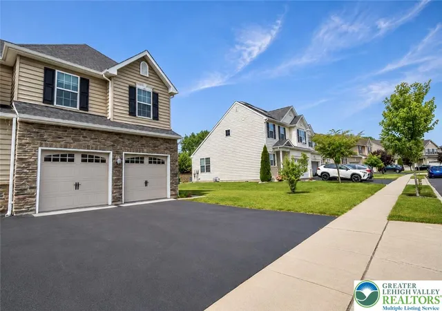 Photo 2 of Sale Pending at 973 Spring White Dr, Breinigsville, PA 18031 | MLS# 779590 | Listing updated on 2026-08-30