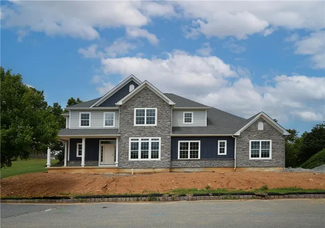 Photo 1 of Single family home for sale at 1016 Fairway Dr #43, Easton, PA 18040 | MLS# 779707 | Listing updated on 2026-09-03