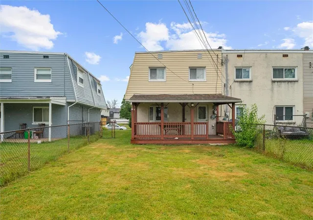 Photo 20 of Single family home for sale at 2112 E Cedar, Allentown, PA 18109 | MLS# 779737 | Listing updated on 2026-08-31