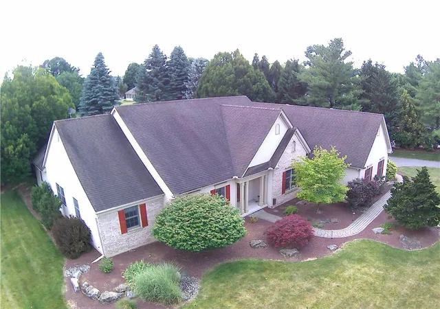 Single family home for sale at 1005 Buckingham Dr, Allentown, PA 18103 | MLS# 779783