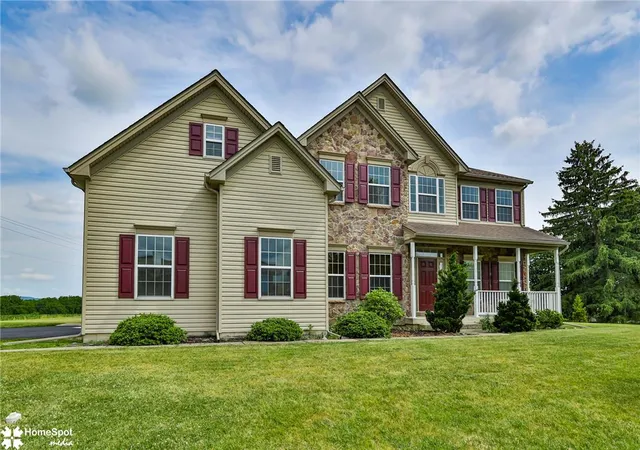 Photo 1 of Sale Pending at 4704 Reston Dr, Easton, PA 18040 | MLS# 779934 | Listing updated on 2026-09-01