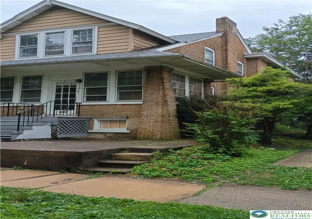 Photo 1 of Multi family home for sale at 430 N 22nd Street, Allentown, PA 18104 | MLS# 780128 | Listing updated on 2026-08-31