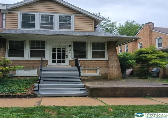 Photo 2 of Multi family home for sale at 430 N 22nd Street, Allentown, PA 18104 | MLS# 780128 | Listing updated on 2026-08-31