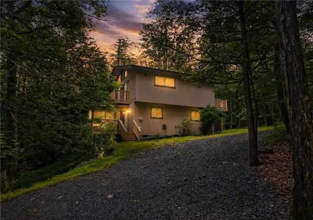 Photo 1 of Sale Pending at 169 Sportsmen Dr, Cresco, PA 18326 | MLS# 780124 | Listing updated on 2026-09-17