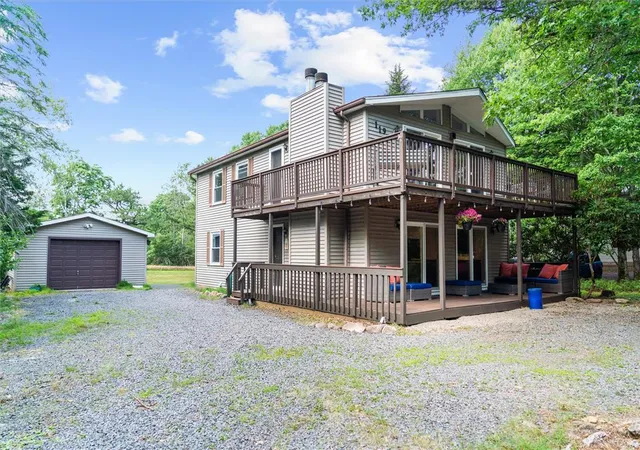 Photo 1 of Sale Pending at 119 Chapman Cir, Albrightsville, PA 18210 | MLS# 780097 | Listing updated on 2026-09-04
