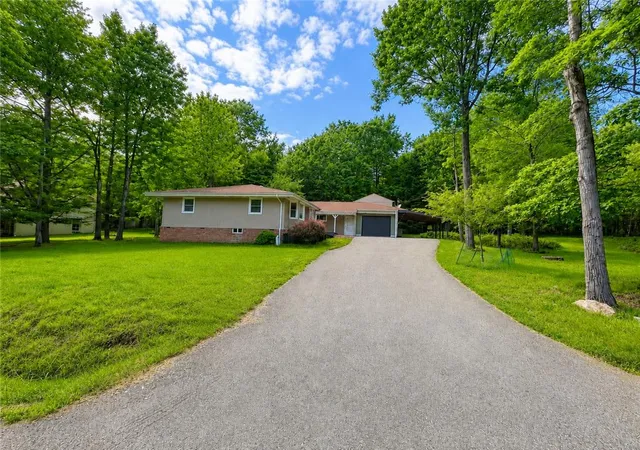 Photo 2 of Single family home for sale at 355 Tower Rd, Albrightsville, PA 18210 | MLS# 779639 | Listing updated on 2026-09-19