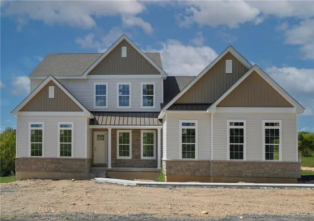 Photo 1 of Single family home for sale at 4390 Maple St #8a, Schnecksville, PA 18078 | MLS# 780297 | Listing updated on 2026-10-21
