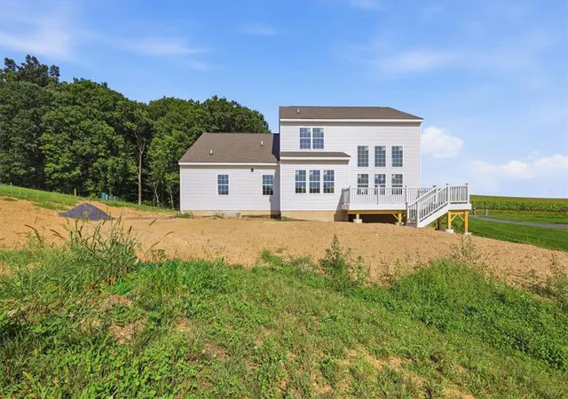 Photo 34 of Single family home for sale at 4390 Maple St #8a, Schnecksville, PA 18078 | MLS# 780297 | Listing updated on 2026-09-29