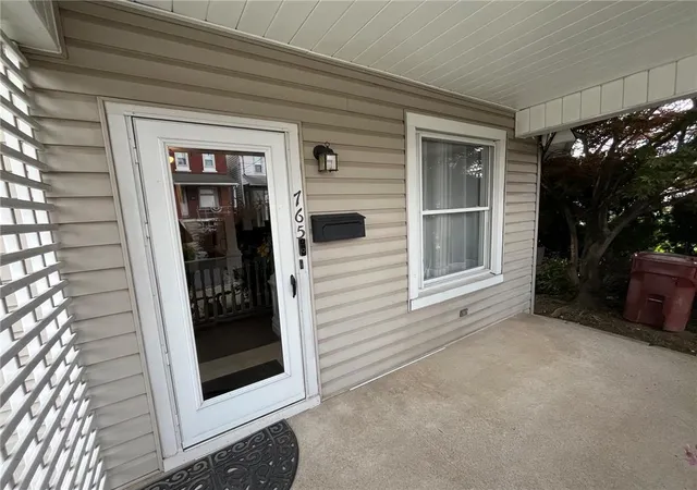 Photo 3 of Sale Pending at 765 3rd Street, Whitehall Twp, PA 18052 | MLS# 780301 | Listing updated on 2026-09-08