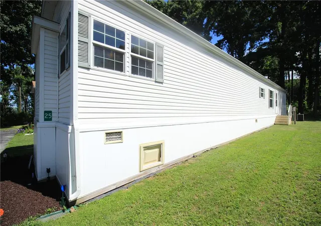 Photo 5 of Manufactured home for sale at 8220 Airport #25, Northampton, PA 18067 | MLS# 780412 | Listing updated on 2026-08-31
