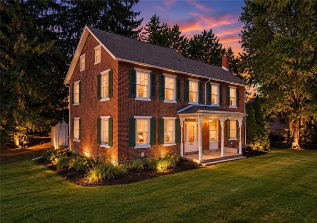 Photo 2 of Single family home for sale at 4682 Steuben Rd, Bethlehem, PA 18020 | MLS# 780303 | Listing updated on 2026-10-02