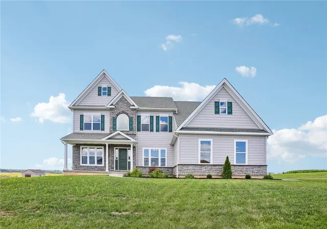 Photo 1 of Single family home for sale at 3456 George St #7, North Whitehall Twp, PA 18078 | MLS# 780667 | Listing updated on 2026-09-29
