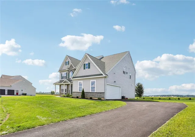 Photo 2 of Single family home for sale at 3456 George St #7, North Whitehall Twp, PA 18078 | MLS# 780667 | Listing updated on 2026-09-29