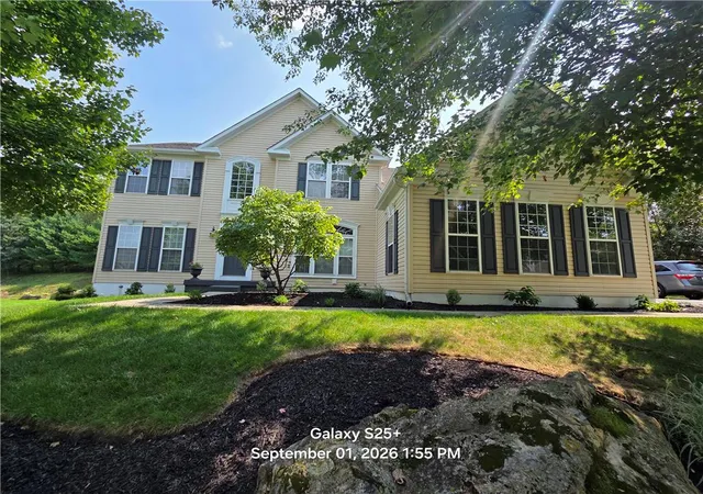 Photo 1 of Sale Pending at 138 Clover Holw Rd, Easton, PA 18045 | MLS# 780398 | Listing updated on 2026-09-18