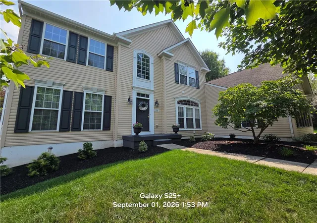 Photo 2 of Sale Pending at 138 Clover Holw Rd, Easton, PA 18045 | MLS# 780398 | Listing updated on 2026-09-18