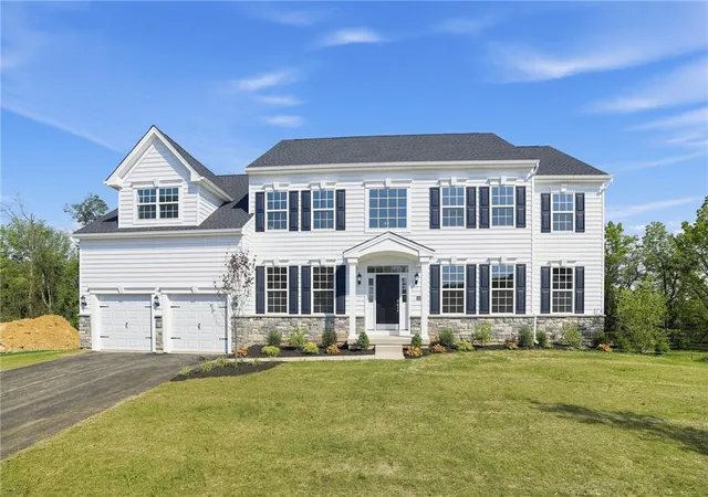 Photo 1 of Single family home for sale at 5199 Surrey Ct, Allentown, PA 18104 | MLS# 780745 | Listing updated on 2026-10-04