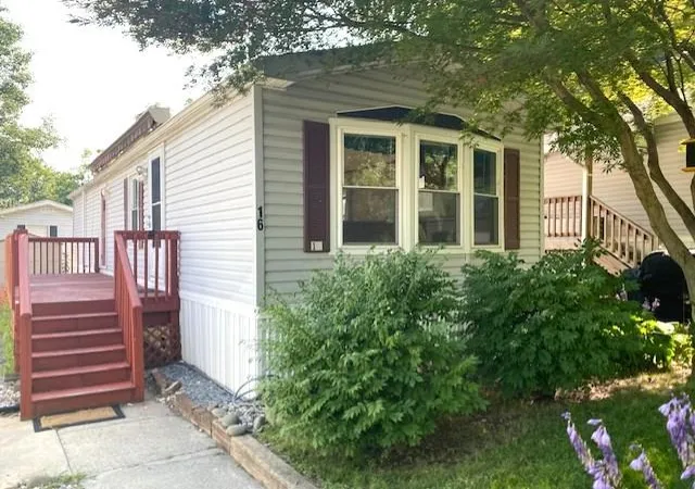 Photo 1 of Sale Pending at 360 Delaware Dr #16, Easton, PA 18042 | MLS# 780764 | Listing updated on 2026-09-23
