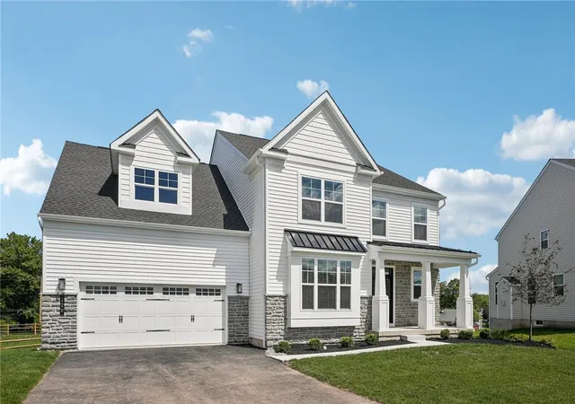 Photo 1 of Sale Pending at 120 Ashford Dr, Coopersburg Boro, PA 18036 | MLS# 780787 | Listing updated on 2026-10-02
