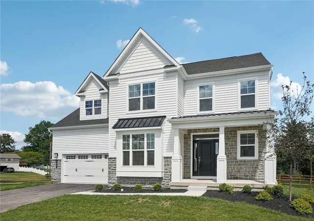 Photo 2 of Sale Pending at 120 Ashford Dr, Coopersburg Boro, PA 18036 | MLS# 780787 | Listing updated on 2026-10-02