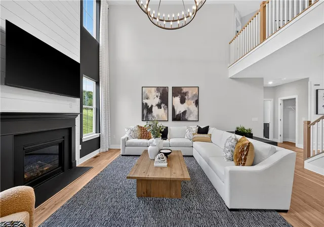 Photo 3 of Sale Pending at 1145 SW Frank St, Upper Macungie Twp, PA 18051 | MLS# 779128 | Listing updated on 2026-09-25