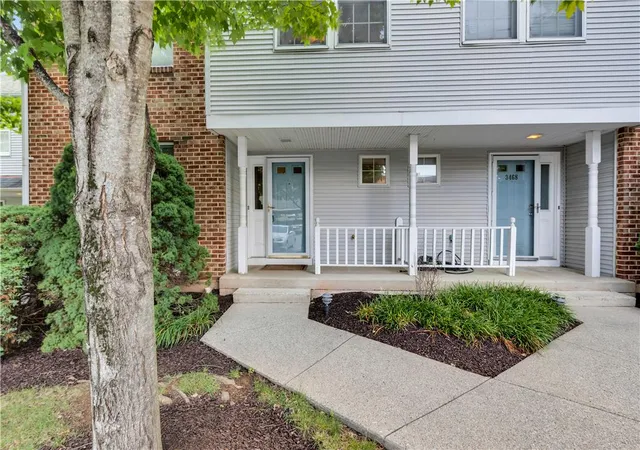 Photo 2 of Sale Pending at 3467 Park Pl, Bethlehem, PA 18017 | MLS# 780843 | Listing updated on 2026-09-10