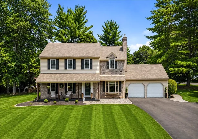 Photo 1 of Sale Pending at 4775 White Oak Cir, Emmaus, PA 18049 | MLS# 780683 | Listing updated on 2026-09-04