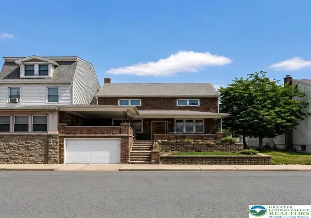 Photo 1 of Sale Pending at 128 North St, Minersville, PA 17954 | MLS# 780086 | Listing updated on 2026-09-30