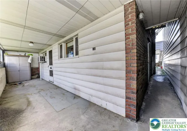 Photo 32 of Sale Pending at 128 North St, Minersville, PA 17954 | MLS# 780086 | Listing updated on 2026-09-30