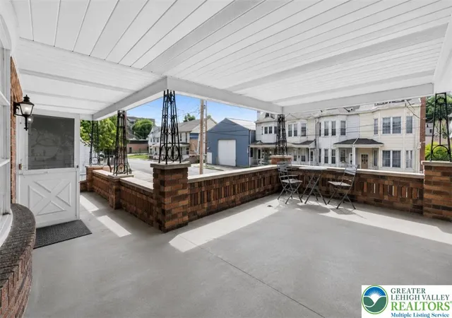 Photo 3 of Sale Pending at 128 North St, Minersville, PA 17954 | MLS# 780086 | Listing updated on 2026-09-30