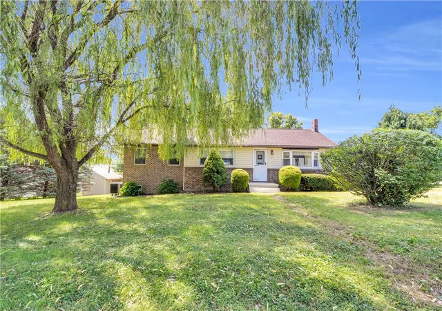 Photo 1 of Single family home for sale at 310 Carolina Ave, Reading, PA 19605 | MLS# 780947 | Listing updated on 2026-09-22