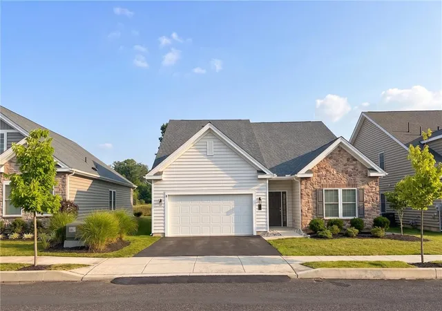 Photo 1 of Single family home for sale at 3760 Founders Xing, Easton, PA 18045 | MLS# 780978 | Listing updated on 2026-08-30