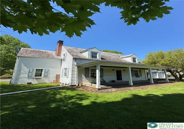 Photo 1 of Sale Pending at 930 N Garibaldi Ave, Bangor, PA 18013 | MLS# 776830 | Listing updated on 2026-09-04