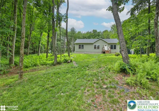 Photo 1 of Manufactured home for sale at 318 Church Rd, Kunkletown, PA 18058 | MLS# 781038 | Listing updated on 2026-08-30