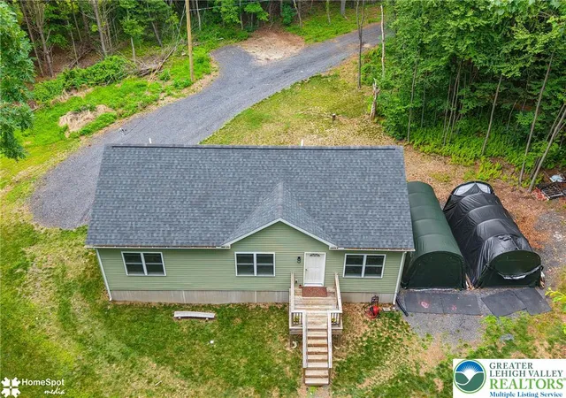 Photo 3 of Manufactured home for sale at 318 Church Rd, Kunkletown, PA 18058 | MLS# 781038 | Listing updated on 2026-08-30