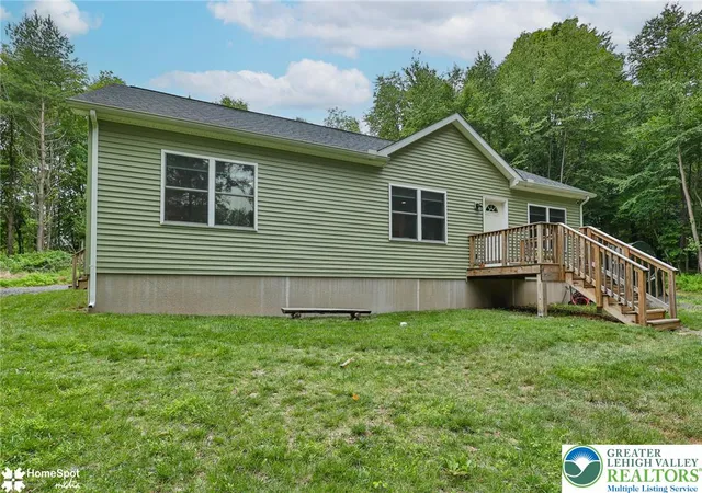 Photo 4 of Manufactured home for sale at 318 Church Rd, Kunkletown, PA 18058 | MLS# 781038 | Listing updated on 2026-08-30