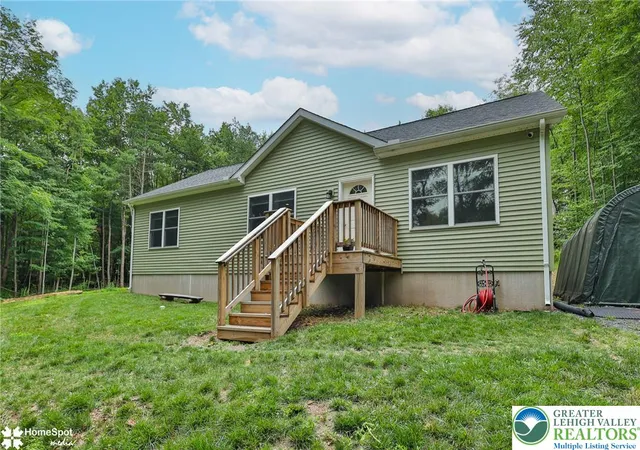 Photo 5 of Manufactured home for sale at 318 Church Rd, Kunkletown, PA 18058 | MLS# 781038 | Listing updated on 2026-08-30