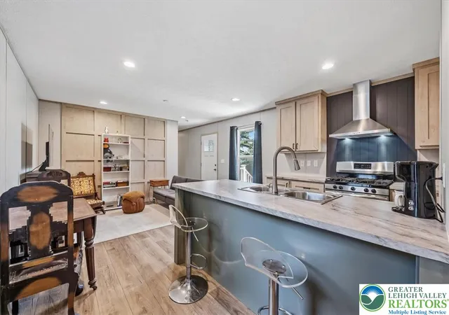Photo 3 of Manufactured home for sale at 6016 Ambler Ct, Slatington, PA 18080 | MLS# 778815 | Listing updated on 2026-10-03