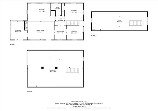 Photo 45 of Single family home for sale at 355 Brown St, East Stroudsburg, PA 18301 | MLS# 780899 | Listing updated on 2026-08-31