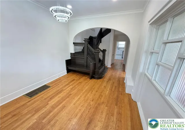 Photo 3 of Single family home for sale at 314 N Garfield Ave, Scranton, PA 18504 | MLS# 781161 | Listing updated on 2026-10-05