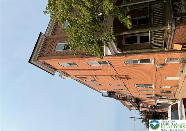 Photo 1 of Multi family home for sale at 1525 W Chew St, Allentown, PA 18102 | MLS# 781174 | Listing updated on 2026-09-08