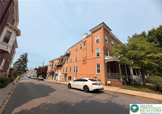 Photo 2 of Multi family home for sale at 1525 W Chew St, Allentown, PA 18102 | MLS# 781174 | Listing updated on 2026-09-08