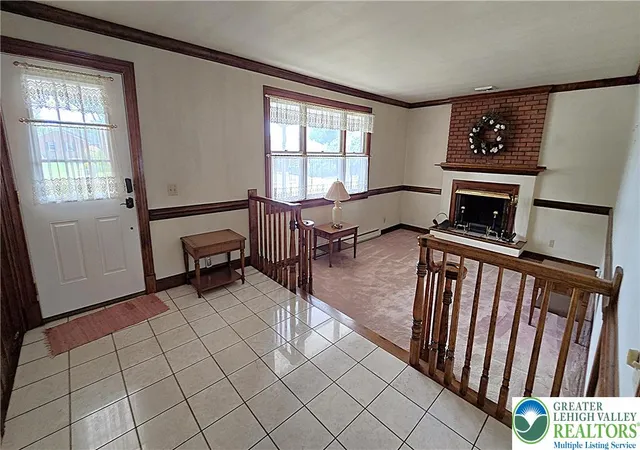 Photo 3 of Single family home for sale at 3203 Parkview Dr, Whitehall Twp, PA 18052 | MLS# 780666 | Listing updated on 2026-09-30
