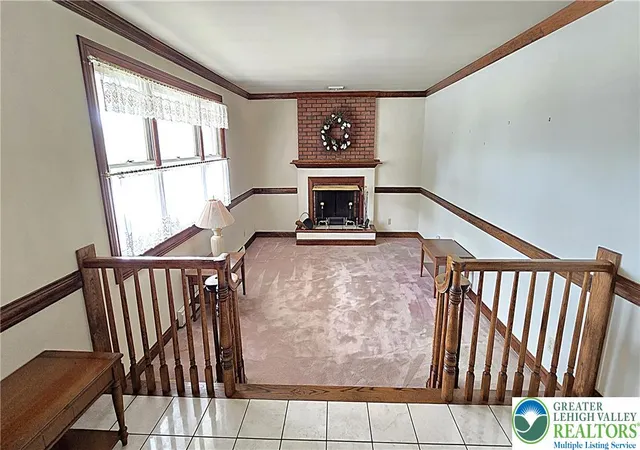 Photo 4 of Single family home for sale at 3203 Parkview Dr, Whitehall Twp, PA 18052 | MLS# 780666 | Listing updated on 2026-09-30