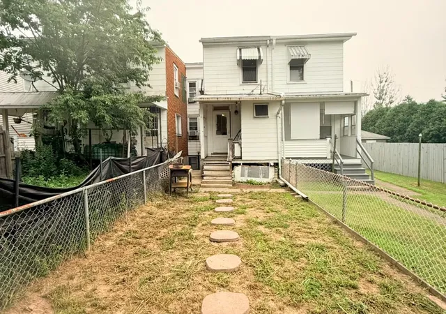 Photo 3 of Townhouse for sale at 114 Patterson, Tamaqua, PA 18252 | MLS# 781148 | Listing updated on 2026-09-13
