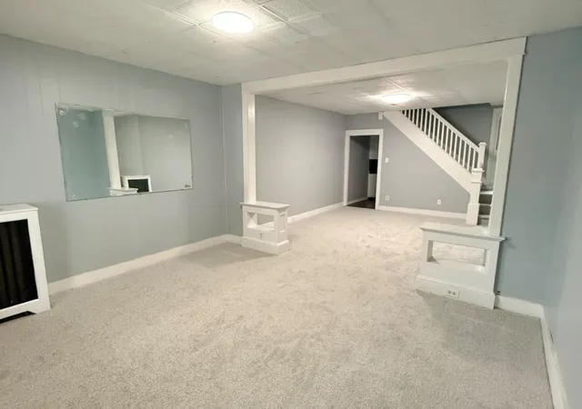 Photo 4 of Townhouse for sale at 114 Patterson, Tamaqua, PA 18252 | MLS# 781148 | Listing updated on 2026-09-13